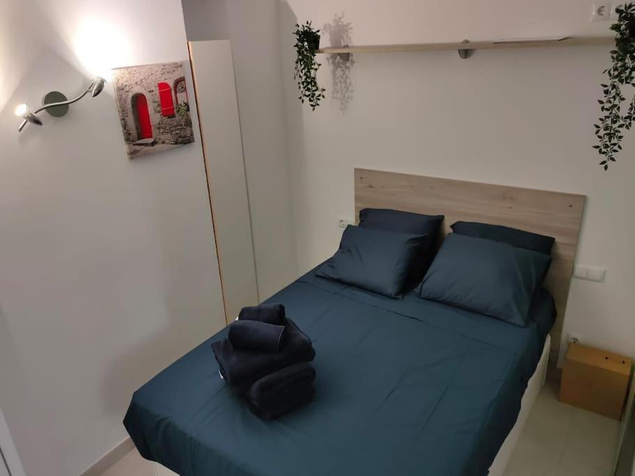 Apartament Modern Comfort Renovated Canteras