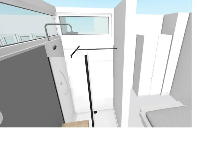 Modern Comfort Renovated Canteras