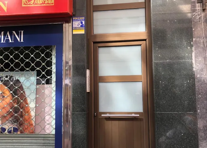 Modern Comfort Renovated Canteras