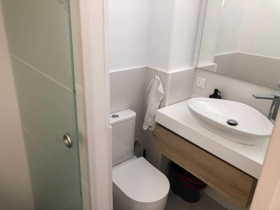 Apartament Modern Comfort Renovated Canteras