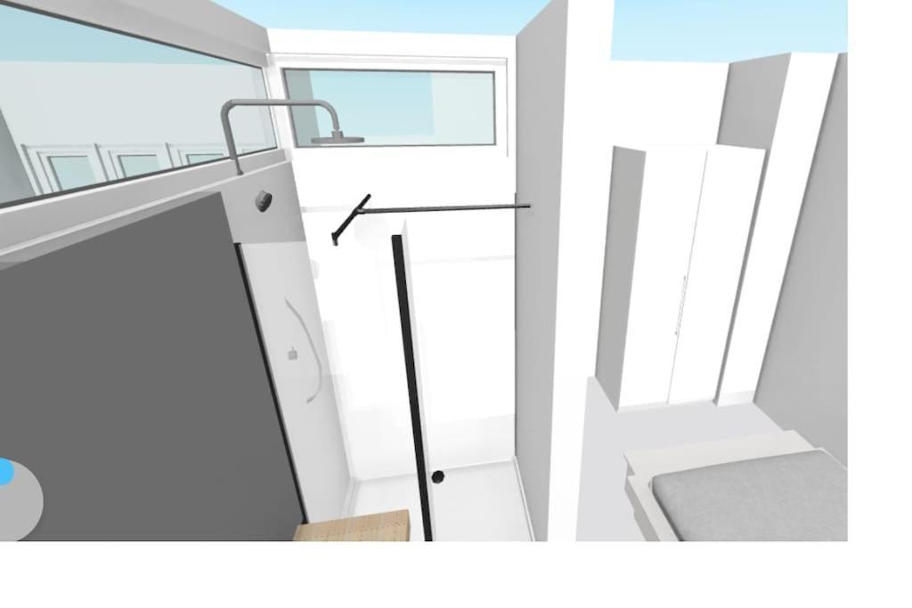 Apartament Modern Comfort Renovated Canteras *