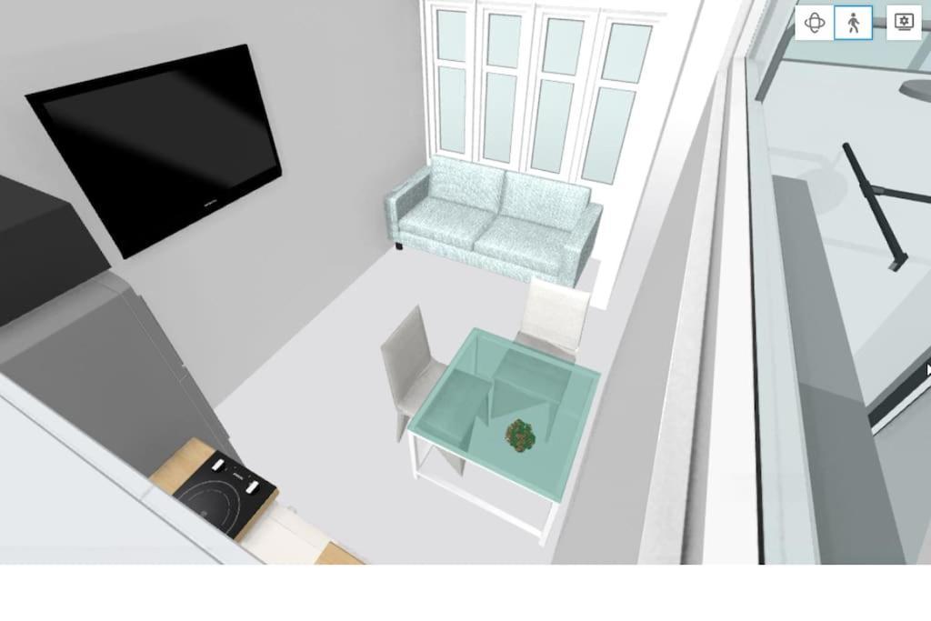 Apartment Modern Comfort Renovated Canteras