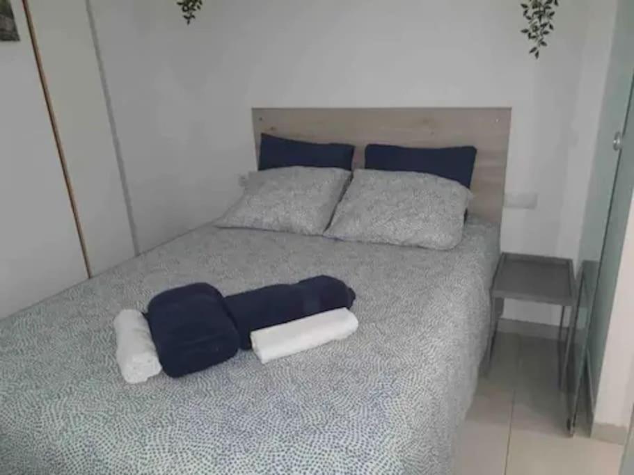 Apartment Modern Comfort Renovated Canteras