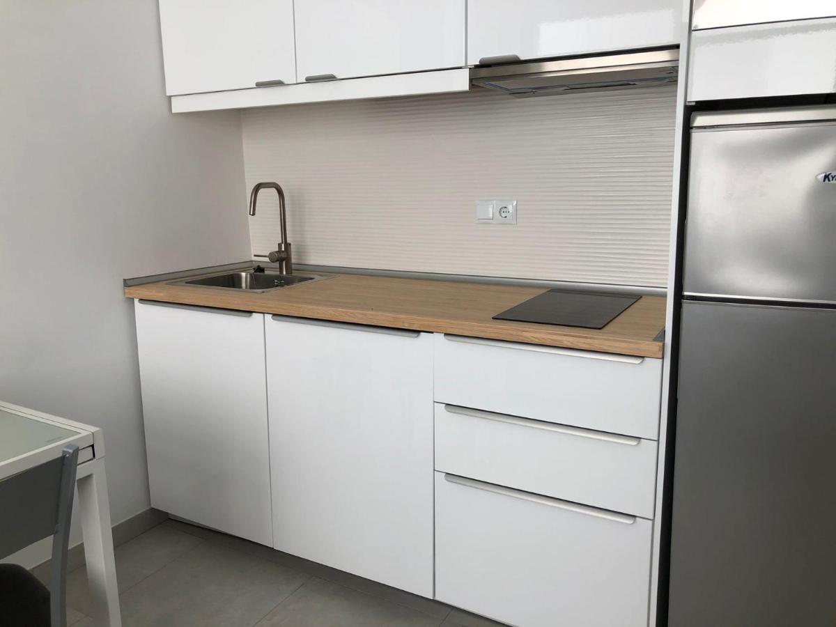 Apartment Modern Comfort Renovated Canteras *